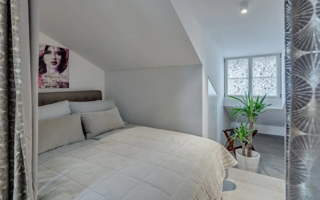 The Residence La Cittadella