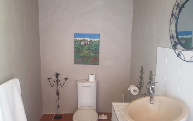 Bonnievale River Lodge