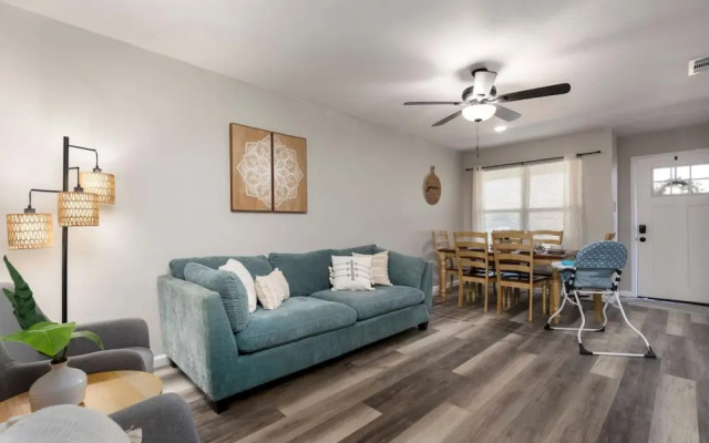 Lavish Hidden Gem Pet Friendly
