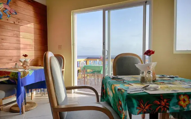 Ocean Dream Beach Resort