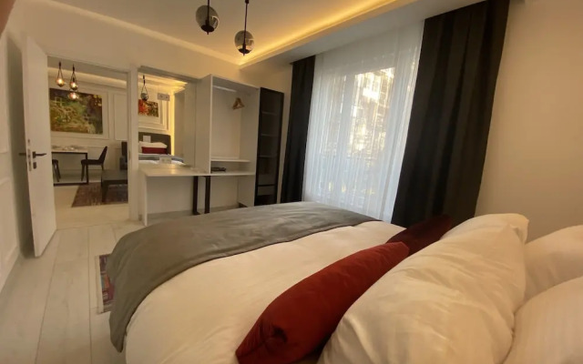 Viva Suites Cappadocia