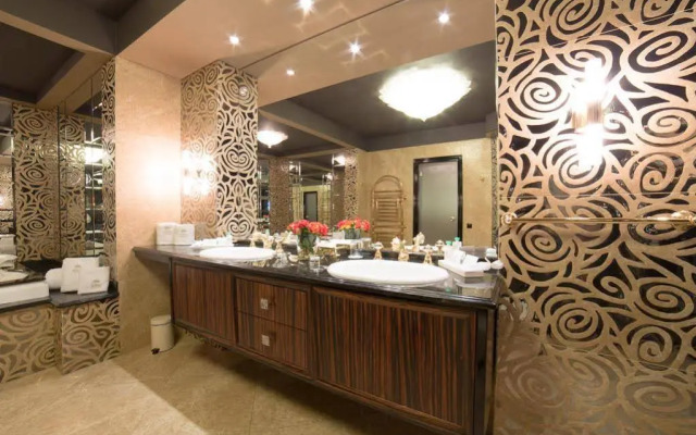 Royal Spa & Hotel Resort