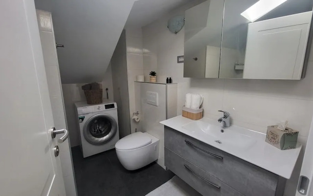 Apartment Bakar 2 Seaside Croatia