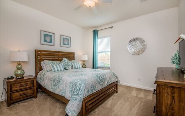 6 Bed 5 Ba Villa with Games & Pool