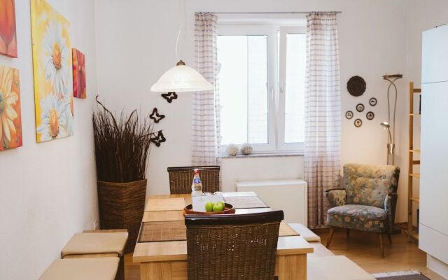 Glück Auf Appartements See Straße