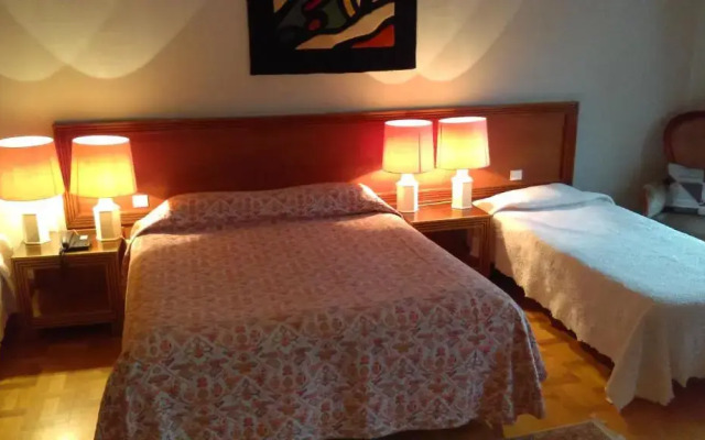 Hotel Orangerie