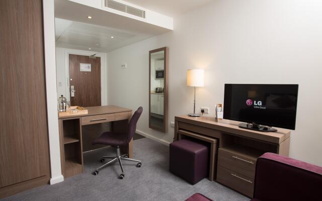 Staybridge Suites Birmingham, an IHG Hotel