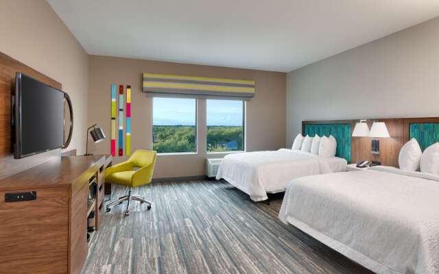 Hampton Inn & Suites Rockport-Fulton