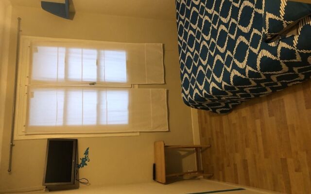 Hotel le Cheval Blanc