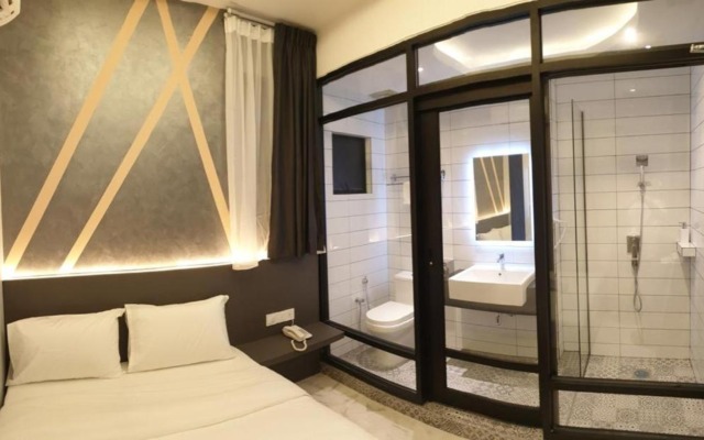 Suite Dreamz Hotel Banting