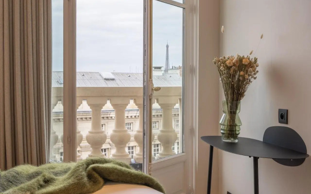 Yuna Saint-Germain-des-Prés - Serviced Apartments