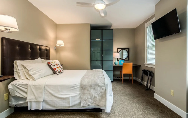 Bexley Bed and Breakfast