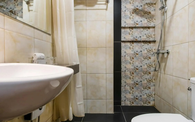 Bay Area Suites Manila - Quarantine Hotel