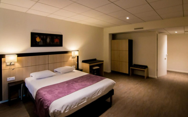 Tulip Inn Residence Thionville