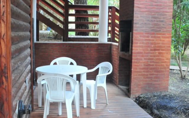 Cabanas & Apart Utopia