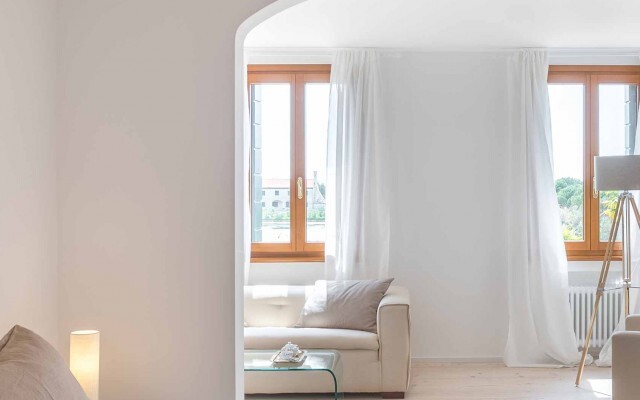 Isola Santa Cristina