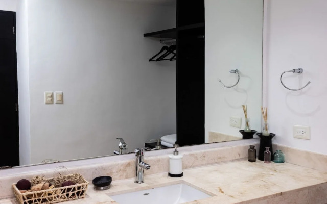 Elements Garden House 5 2 Bedroom Condo by RedAwning