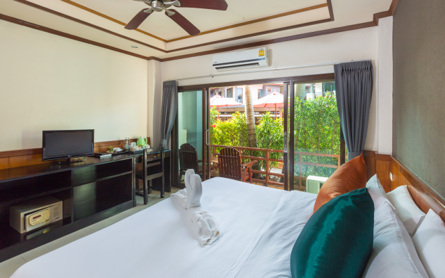 Sunrise Resort