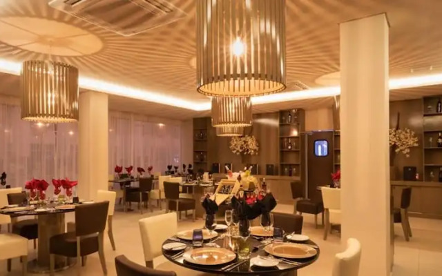 Pousada Casa da Mata