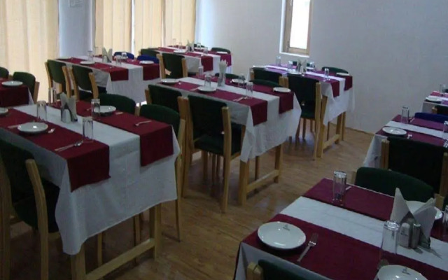 Hundar Resort - Nubra