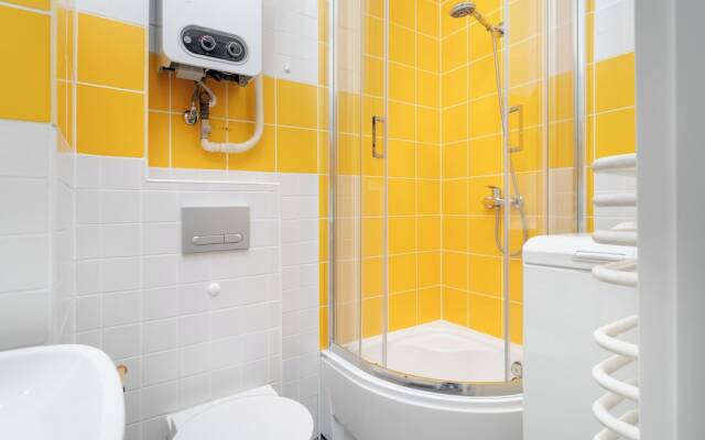 Poznań Jezioro Maltańskie by Renters