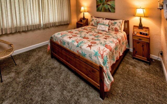 Seaside Beach Club 203