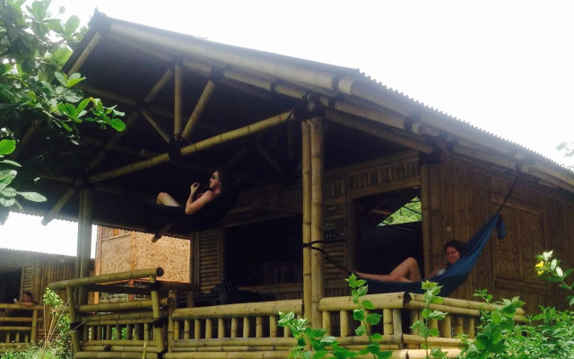 BW Beach Cafe & Villas