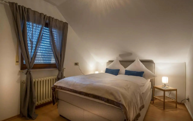 EPA Apartment - France style