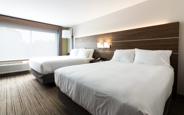 Holiday Inn Express Villa Rica by IHG