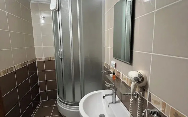 Ayder Yesil Vadi Otel