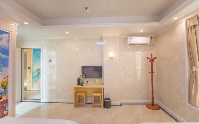 Shuangyuege Apartment