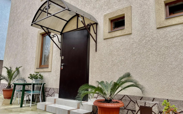 Dacha na Mzymtinskoi