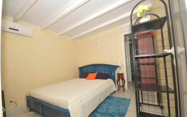 Loue F3 Vue Sur Mer Dans Propriete Privee
