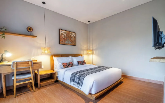 Arusa Home Bali