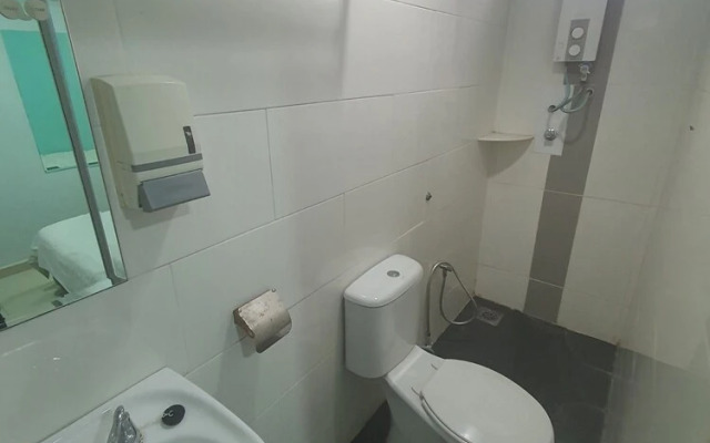 OYO 90177 Byond Hotel