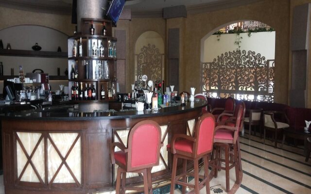 Hurghada Long Beach Resort