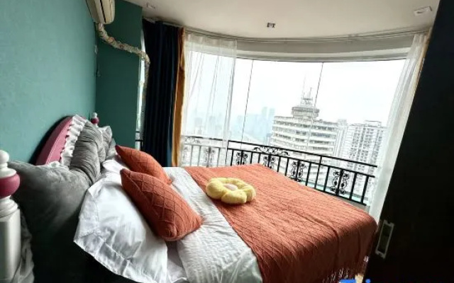 Yaying's Life Cottage Homestay – Guest Rooms – Chongqing
