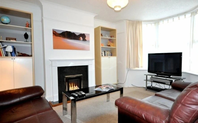 Magnolia House, Weymouth