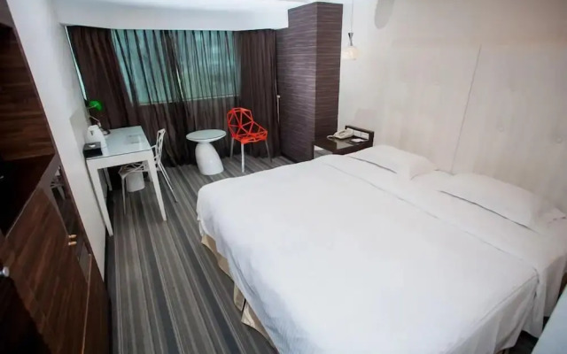 Hotel Cloud Riverside