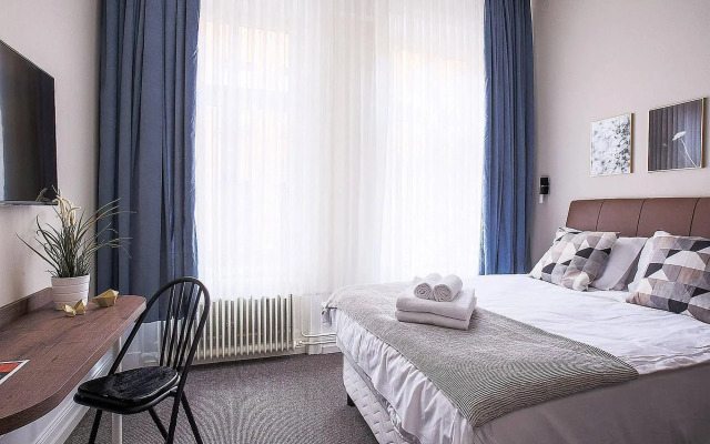 Hotel Hotorget, BW Signature Collection