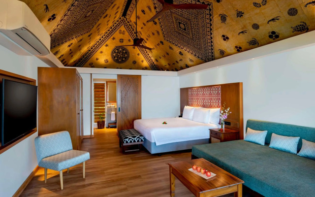 OUTRIGGER Fiji Beach Resort