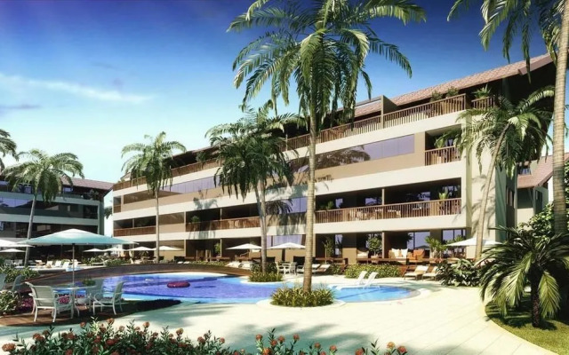 Malawi Beach Residence