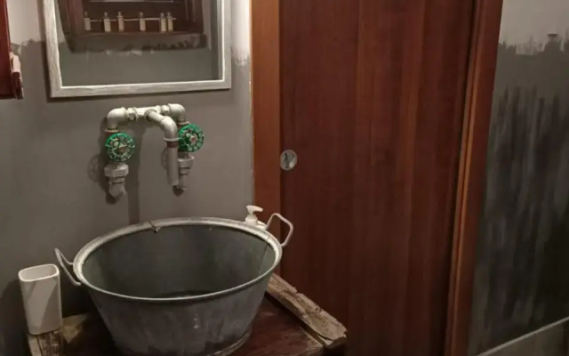 Agrilunassa Eco Guest House