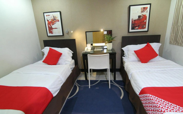 Orange Nest Hotel