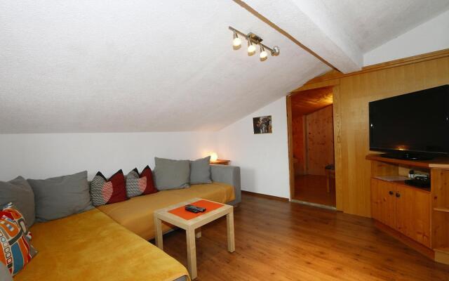 Apartment in Hippach im Zillertal in the mountains