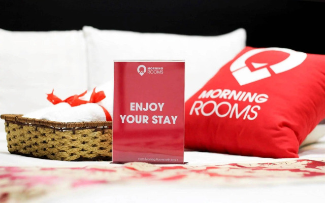 Morning Rooms Airport - Bach Dang