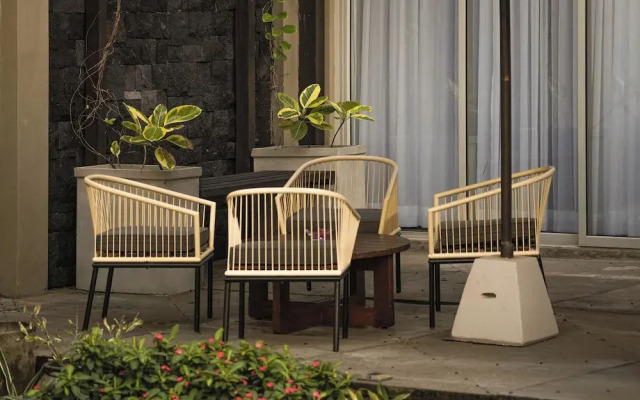 Ayuda Sanctuary Wellness Boutique