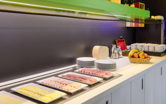 ibis Styles Luzern