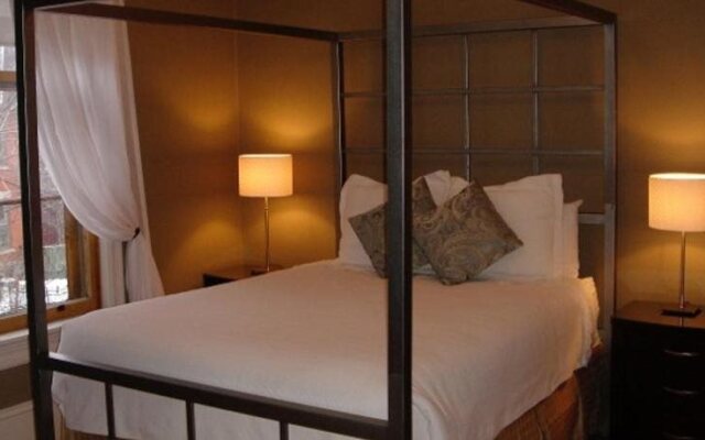 Avalon Bed and Breakfast