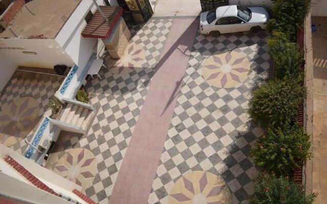 Hotel Cote Ouest